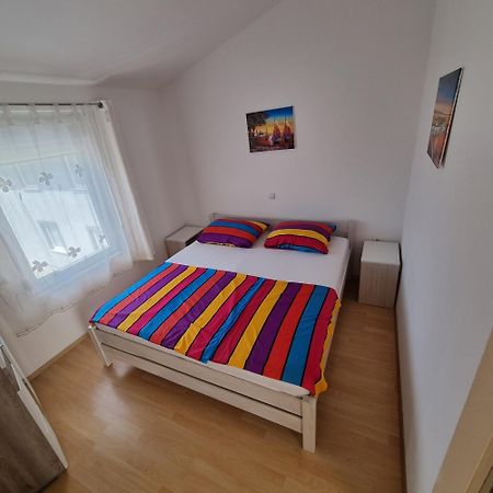 Haus Zarko Apartment Vir Exterior photo