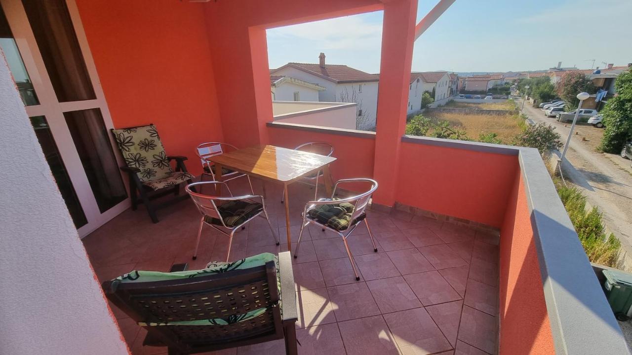 Haus Zarko Apartment Vir Exterior photo