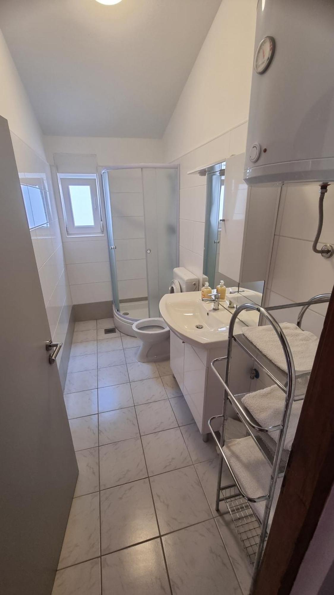 Haus Zarko Apartment Vir Room photo