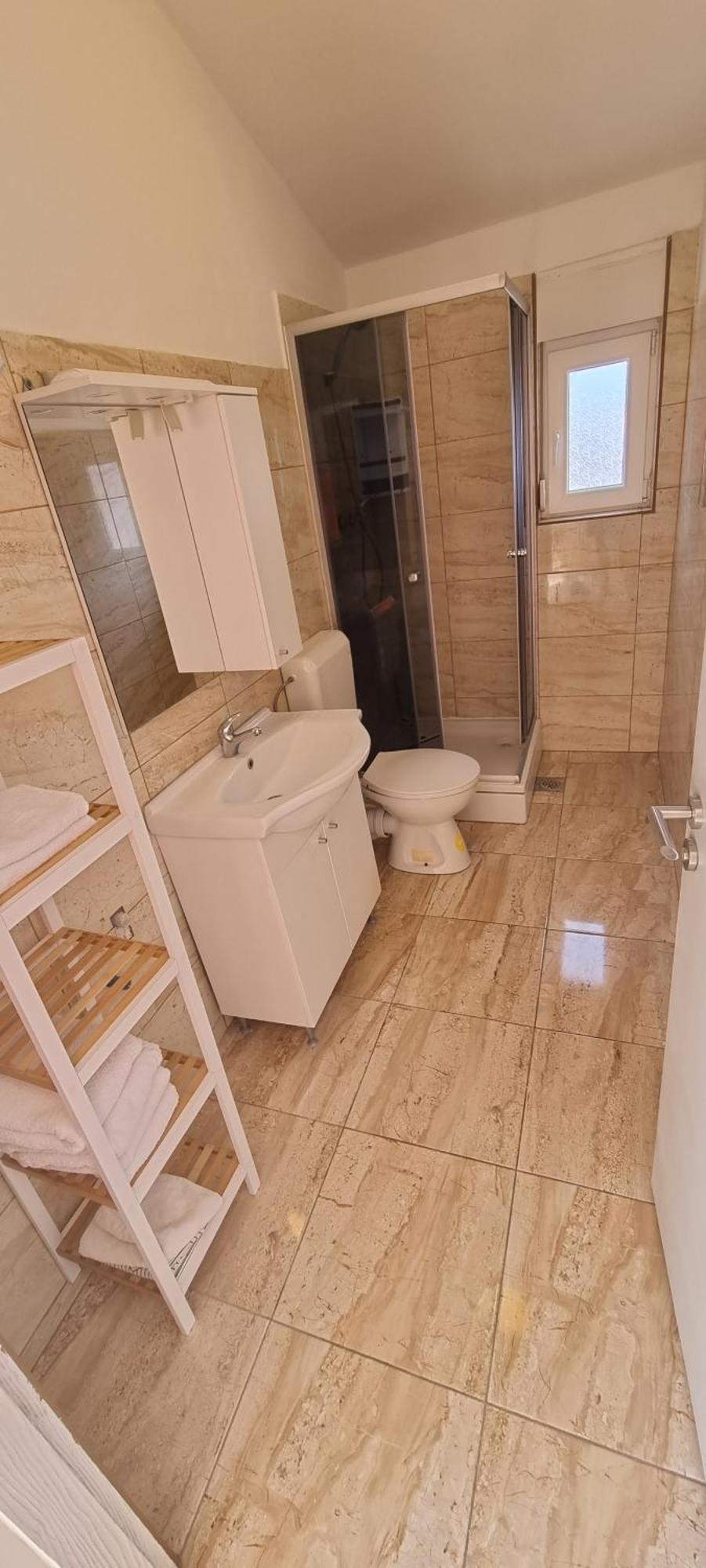 Haus Zarko Apartment Vir Exterior photo