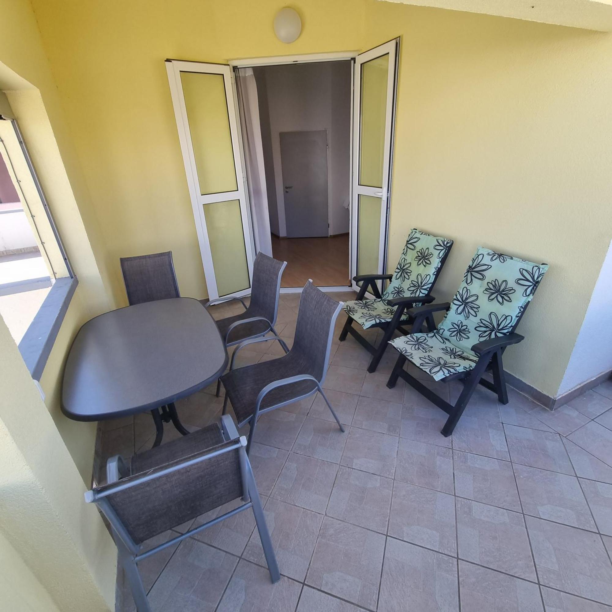Haus Zarko Apartment Vir Exterior photo