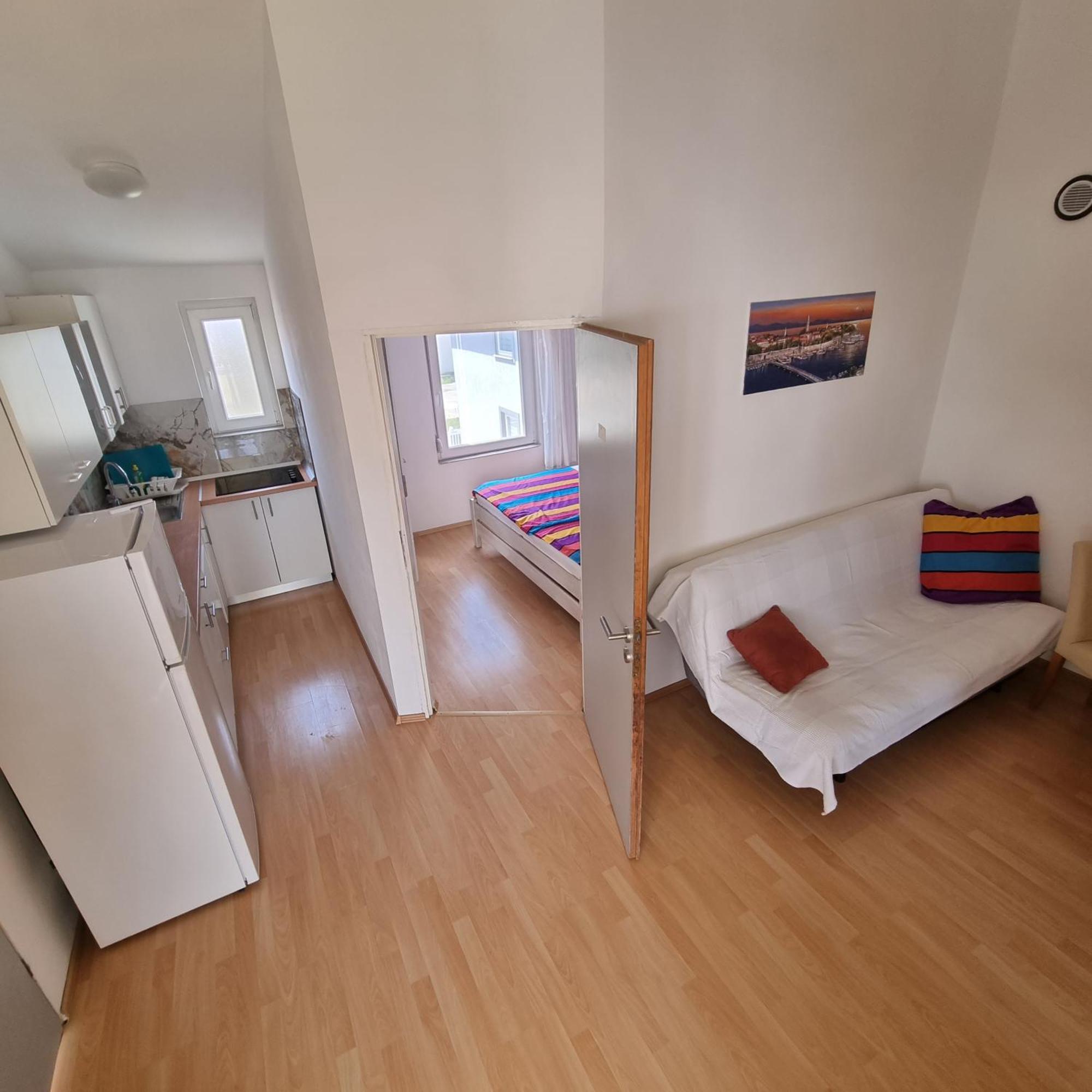 Haus Zarko Apartment Vir Exterior photo