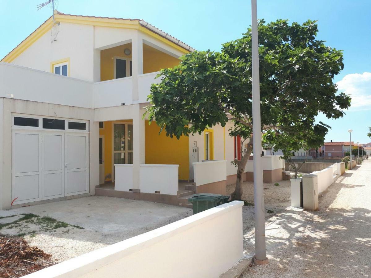 Haus Zarko Apartment Vir Exterior photo