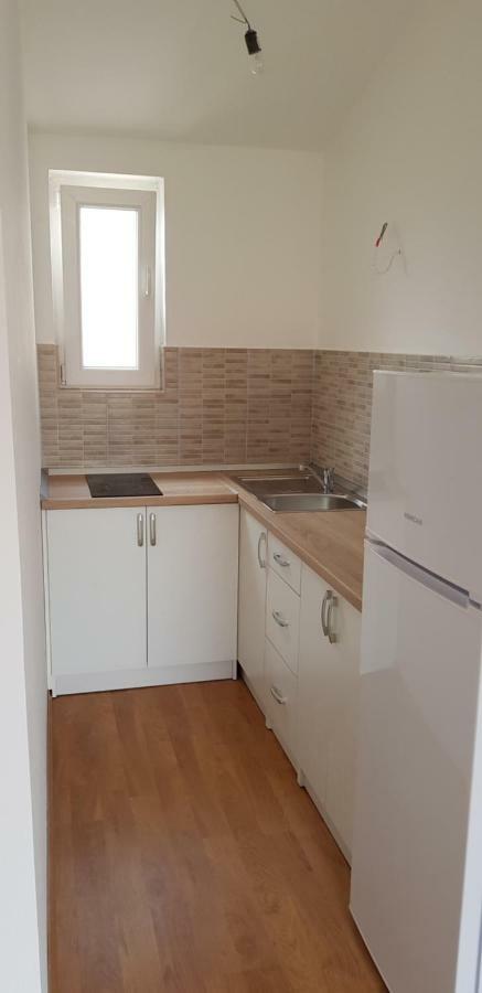 Haus Zarko Apartment Vir Exterior photo